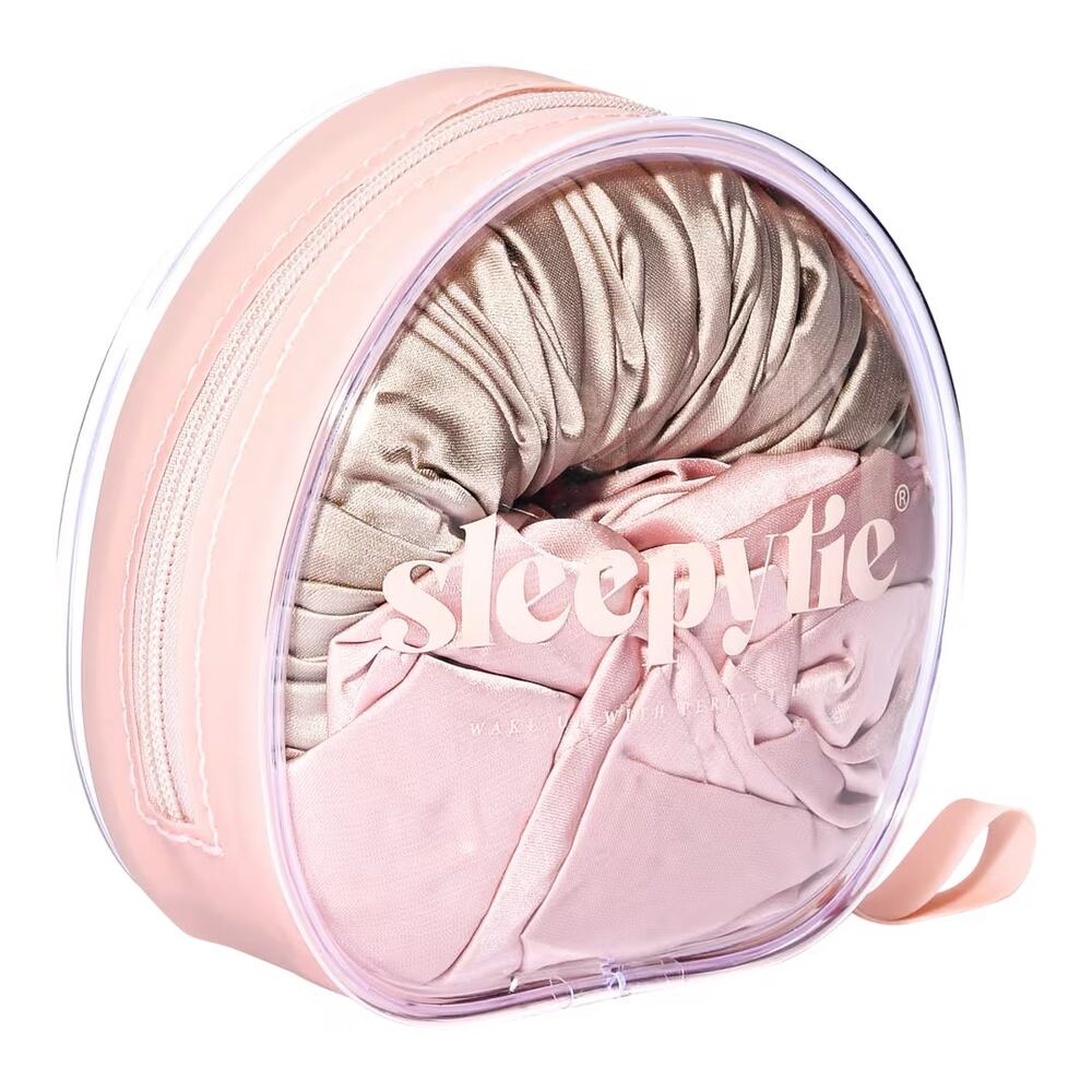 Sleepy Tie Original Small Overnight Scrunchie